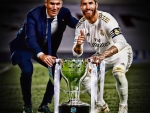 REA MADRID CHAMPIONS LA LIGA 2020