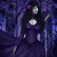 PURPLE FANTASY