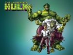 The Incredible Hulk