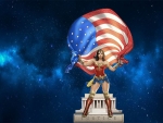 Wonder Woman