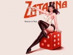 Zatanna
