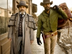 Django Unchained