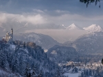 neuschwanstein castle