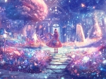 Magical World