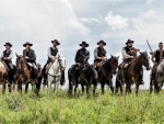 the magnificent seven