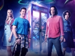 Bill And Ted Face The Music