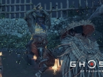Ghost of Tsushima
