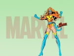 Ms Marvel