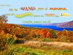 Afanes por el Manana