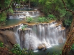 thailand falls