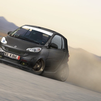 Smart Fortwo Drifter