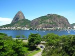 Sugar Loaf, Rio de Janeiro, Brazil
