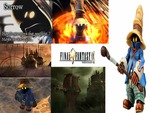 Final Fantasy IX Starring Vivi