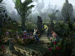 Alice In Wonder Land