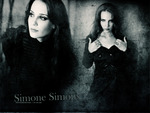 Simone Simons