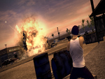 Saints Row 2 Carlos