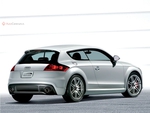 Audi TT Coupe