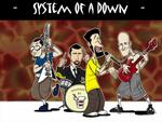System Of A Down