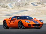 Stillen Ford GT