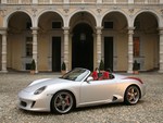 Ruf R Spyder (986)