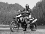 BMW F800GS