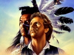 Dances With Wolves