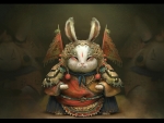 Bunny God