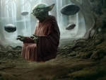 star wars yoda