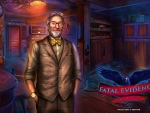 Fatal Evidence 3 - Art of Murder02