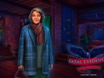 Fatal Evidence 3 - Art of Murder10