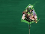 Green Arrow