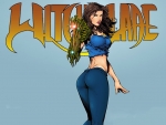 Witchblade