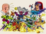 Secret Wars