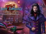 Dark Romance 13 - Vampire Origins03