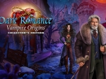 Dark Romance 13 - Vampire Origins12