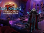 Dark Romance 13 - Vampire Origins17