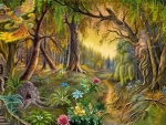 Enchanted Forest