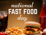 National Fast Food Day