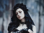 Gothic Bride