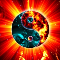 Elemental Yin & Yang