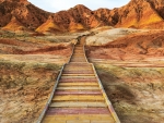 danxia landform