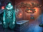 Grim Tales 19 - Heritage01