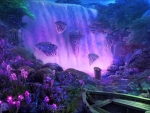 Fantasy Falls