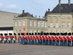 For Carmen: Danish Royal Life Guards