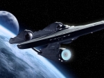 space,star trek