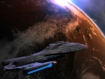 uss voyager