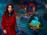 Fairy Godmother Stories 3 - Little Red Riding Hood03