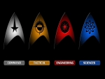 Starfleet Command