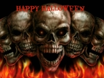 Happy Halloween