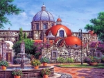 Mexican Architecture